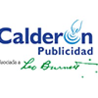 Calderon Advertising Agency / Leo Burnett
