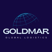Goldmar Global Logistics LTD logo - Similar company to Ham.Burger