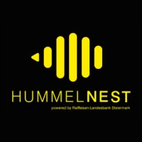 Hummelnest Accelerator logo - Similar company to Cux