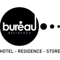 Bureau-Residence logo - Similar company to Skewd Kitchen