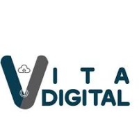 Vita Digital logo - Similar company to Netmedia Technologies