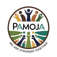 Pamoja Foundation logo - Similar company to Teach Mentor Educate (Tme)