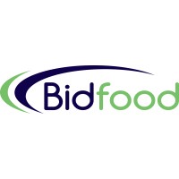 Bidfood Brasil logo - Similar company to Fispal Food Service