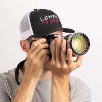Pierre Colsenet Visual logo - Similar company to L'Inédit Agency