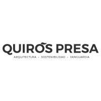 QUIRÓS PRESA logo - Similar company to Mu·Ro Estudio