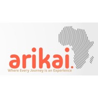 AriKai Africa logo - Similar company to Bb Wesley Limited