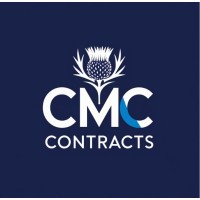 CMC Contracts logo - Similar company to Marsham Edge