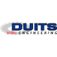 Duits Engineering Bv