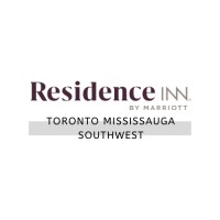 Residence Inn by Marriott Toronto Mississauga Southwest logo - Similar company to Intercontinental Hotel Group