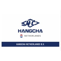 HANGCHA Forklift Service Center Europe logo - Similar company to Hangcha Group