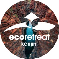 Karijini Eco Retreat logo - Similar company to Cable Beach House