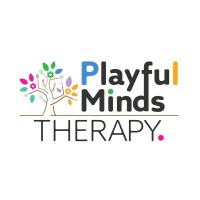 Playful Minds Therapy logo - Similar company to 24/7 Dct