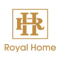 royal home logo - Similar company to Hospitour Health Tourism