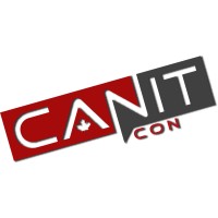 CanITCon logo - Similar company to Alt-Tech Cyber Security & It Management