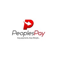 PeoplesPay logo - Similar company to Bsystems
