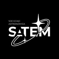 Sociedad Astronómica Del Tecnológico De Monterrey