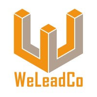 WeLeadCo logo