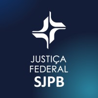 Justiça Federal na Paraíba logo - Similar company to Elevasign