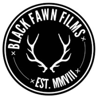 Black Fawn Films logo - Similar company to Monday Media