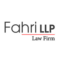 Fahri LLP logo - Similar company to Plan-A Tuition