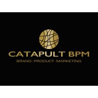 CATAPULT bpm logo - Similar company to Dimonda Design Ventures