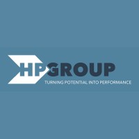 HP Group logo - Similar company to Hpp Group