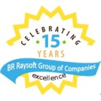 BR Raysoft Global P Ltd logo - Similar company to Raysoft Infotech Private Limited