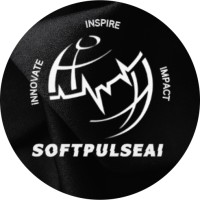 SoftPulseAI Technologies logo - Similar company to Aaara Shipping Private Limited