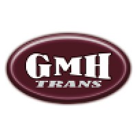 GMH TRANS, LLC logo - Similar company to Shenzhen Soaring Freight Co., Ltd. – Heyuan Branch