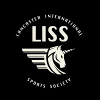 Lancaster International Sports Society logo - Similar company to Yto Express Co., Limited