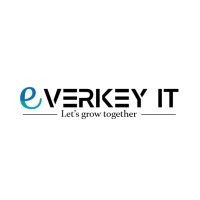 Everkey IT logo - Similar company to Everykey