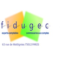 FIDUGEC logo - Similar company to Voximed