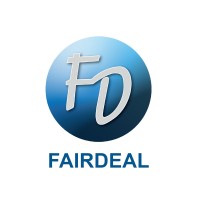 FairDeal GPS Vehicle Tracking System logo - Similar company to Btg Electronics Design B.V.