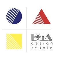 B&A Design Studio, India logo - Similar company to Strideck Technologies