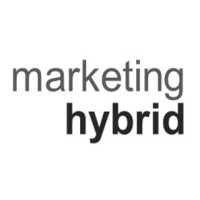Marketing Hybrid logo - Similar company to Digital Speed