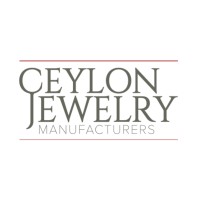 Ceylon Jewelry Manufacturers logo - Similar company to Dinidu
