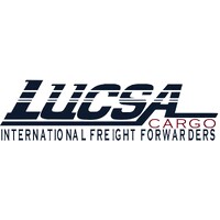 LUCSA CARGO logo - Similar company to Ducis Logistics Chile