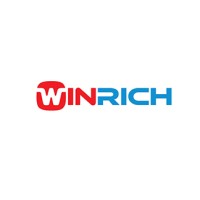 Wenzhou Winrich Machinery Co.,ltd logo - Similar company to Wenzhou Aike Packaging Technology Co., Ltd.