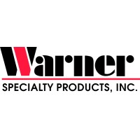 Warner Specialty Products logo - Similar company to Reel Ez Industries Llc.