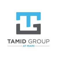 Tamid Group At The University Of Miami