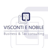 Visconti e Nobile logo - Similar company to Laworld Nextgen