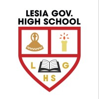 Lesia High School logo - Similar company to Water Oasis