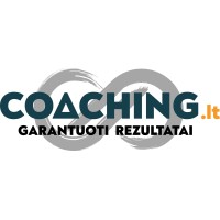 Coaching.LT logo - Similar company to Icf Lithuania