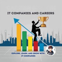 IT Companies and Careers logo - Similar company to Wemonde - We Build Trust Companies