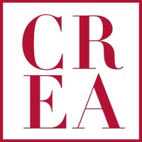 CREA with space in mind logo - Similar company to Annvil