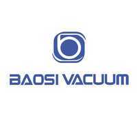 BAOSI VACUUM logo - Similar company to Dvp Vacuum Technology
