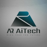 AR AiTech logo - Similar company to 4Artechnologies