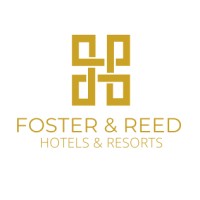 Foster and Reed Hotels and Resorts logo - Similar company to Laya Hotels