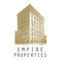 Empire Properties logo - Similar company to Rigamax