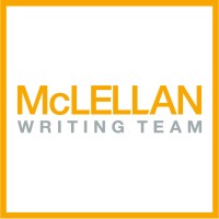 McLellan Writing Team logo - Similar company to Content Powered
